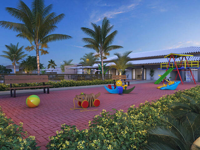 #1 - Casa para Venda em Feira de Santana - BA - 3