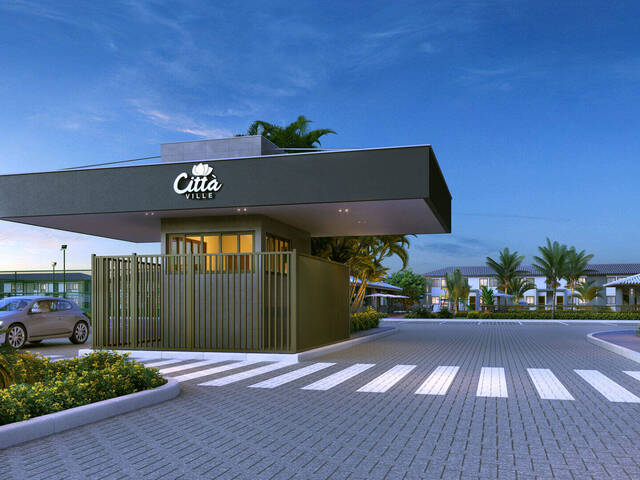 #1 - Casa para Venda em Feira de Santana - BA - 1