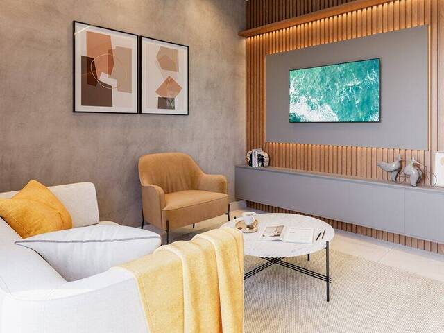 #5 - Casa para Venda em Feira de Santana - BA - 3