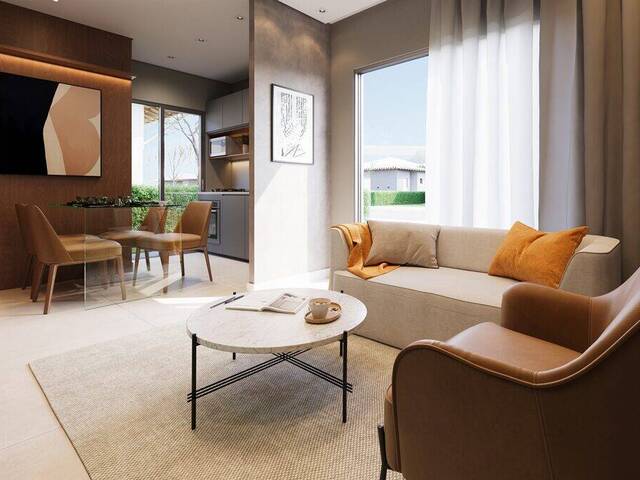 #5 - Casa para Venda em Feira de Santana - BA - 2