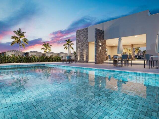 #5 - Casa para Venda em Feira de Santana - BA - 1