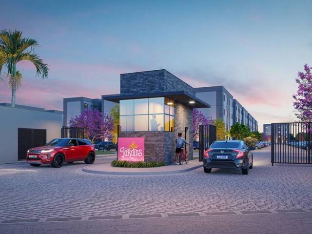 #7 - Casa para Venda em Feira de Santana - BA - 2