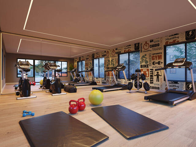 Apartamento para Venda em Feira de Santana - 4