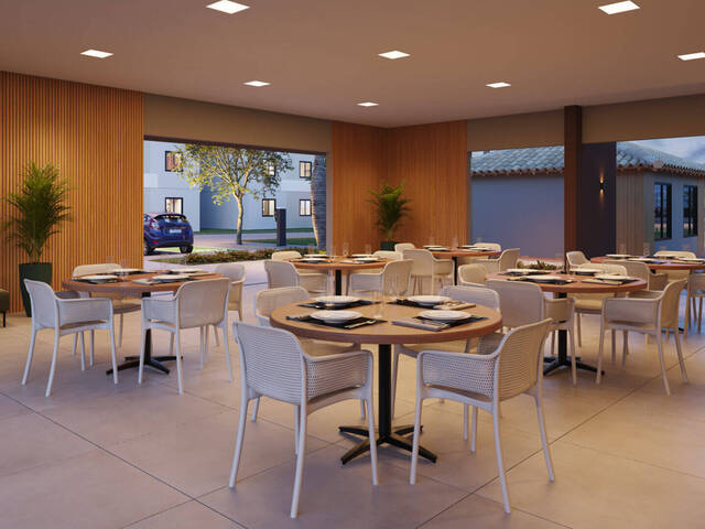 #9 - Apartamento para Venda em Feira de Santana - BA - 3