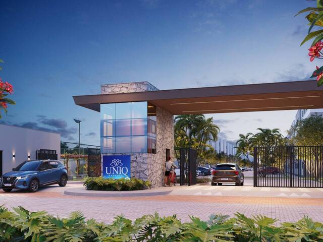#10 - Apartamento para Venda em Feira de Santana - BA - 3