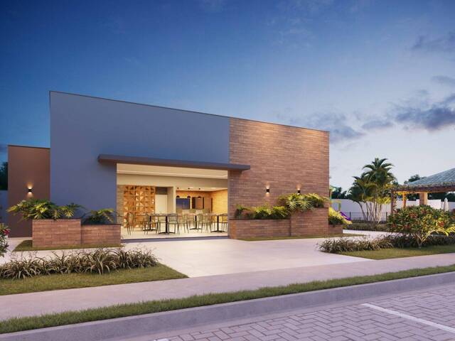 Apartamento para Venda em Feira de Santana - 5