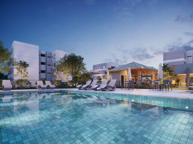 Apartamento para Venda em Feira de Santana - 4
