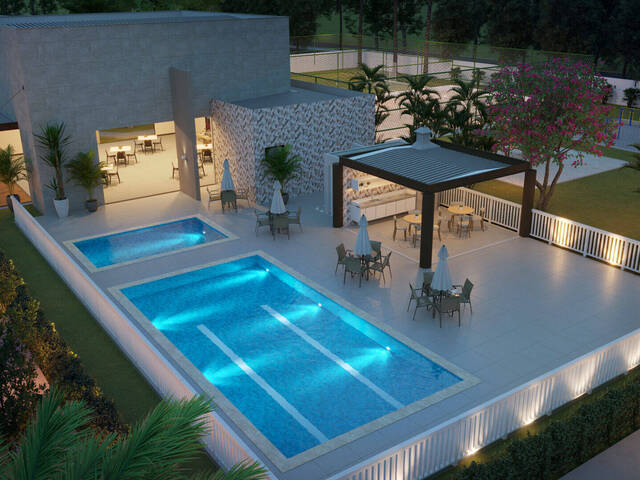 #11 - Casa para Venda em Alagoinhas - BA - 3