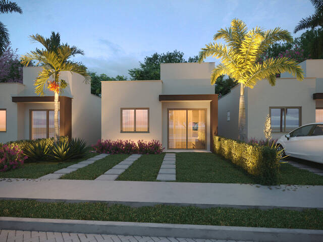 #11 - Casa para Venda em Alagoinhas - BA - 1