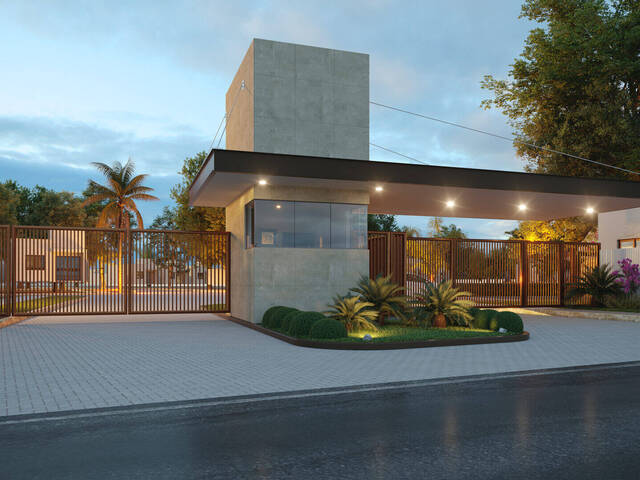 Casa para Venda em Alagoinhas - 4