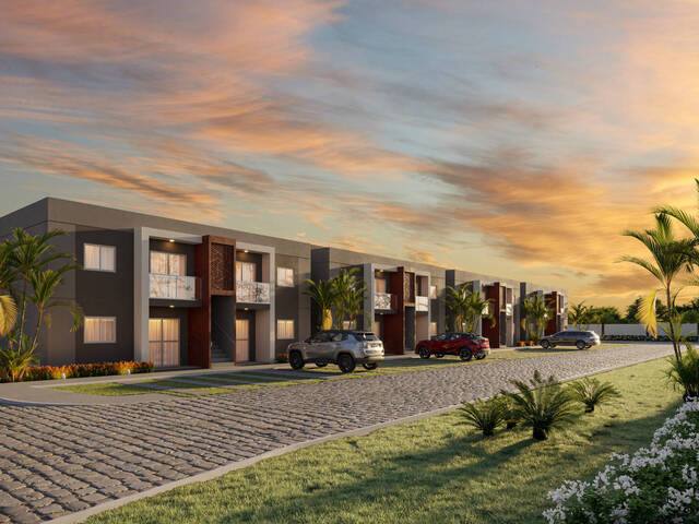 #12 - Casa para Venda em Feira de Santana - BA - 2