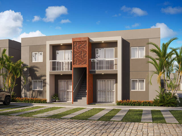 #12 - Casa para Venda em Feira de Santana - BA - 1