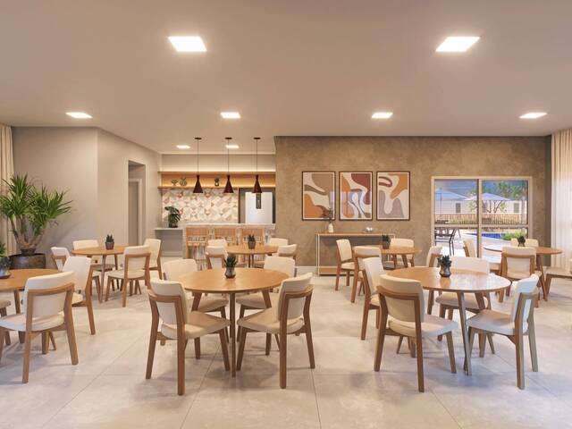Apartamento para Venda em Feira de Santana - 5