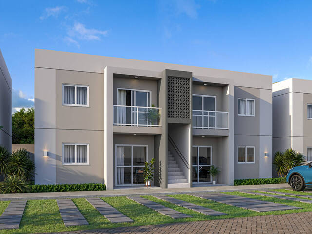#16 - Casa para Venda em Feira de Santana - BA - 2
