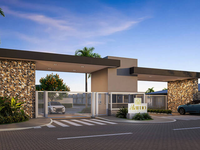 #16 - Casa para Venda em Feira de Santana - BA - 3