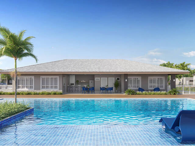 #22 - Casa para Venda em Feira de Santana - BA - 1