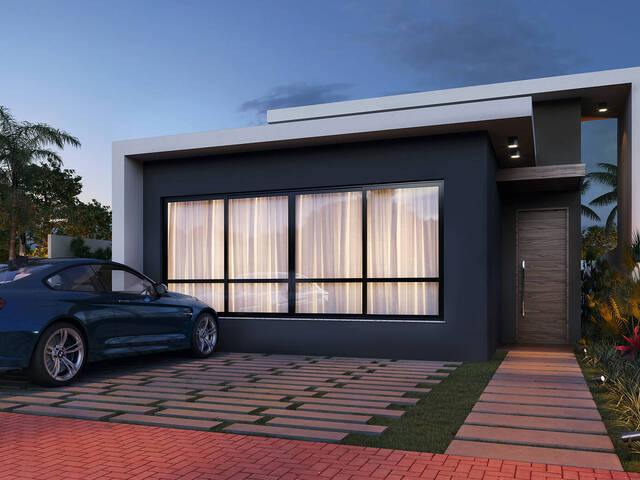 #23 - Casa para Venda em Feira de Santana - BA - 3