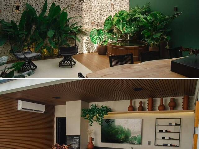 #26 - Casa para Venda em Feira de Santana - BA - 3