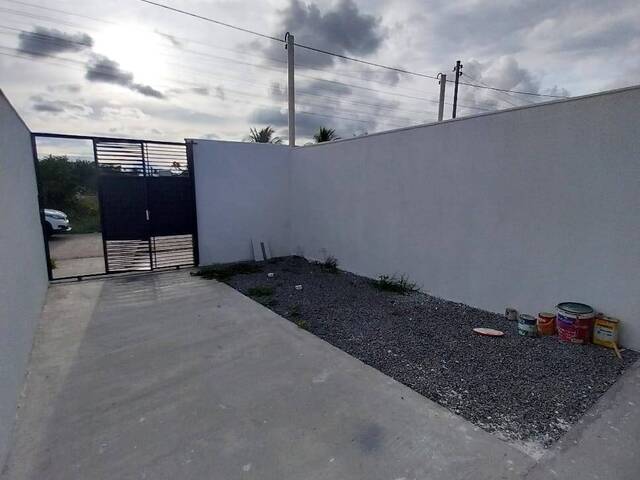 #30 - Casa para Venda em Feira de Santana - BA - 1