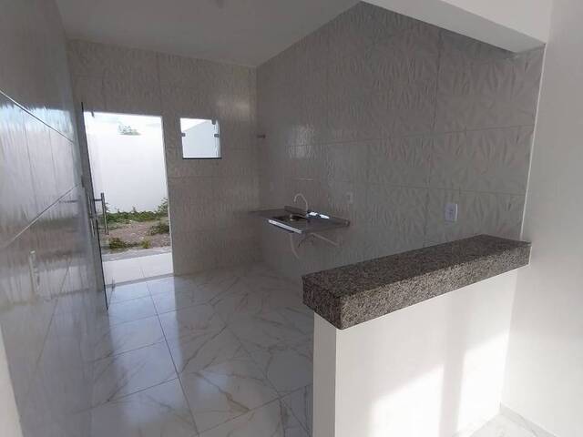 #30 - Casa para Venda em Feira de Santana - BA - 3