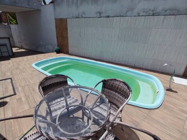 #31 - Casa para Venda em Feira de Santana - BA - 1