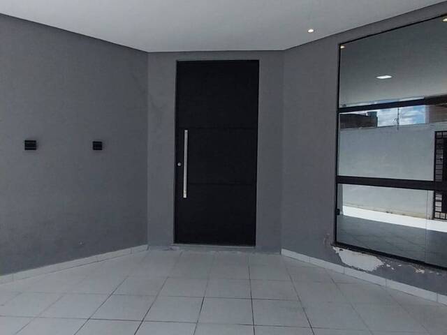 #31 - Casa para Venda em Feira de Santana - BA - 3