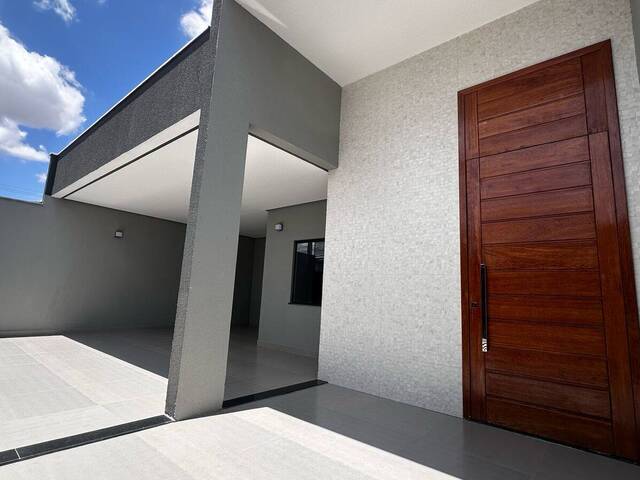 #32 - Casa para Venda em Feira de Santana - BA - 2