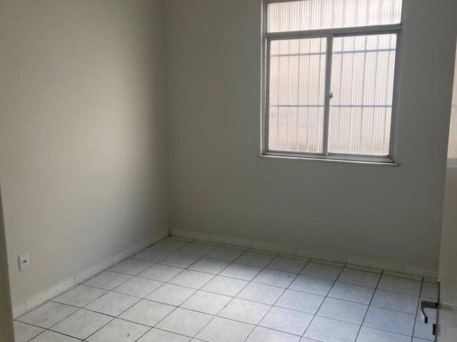 #34 - Apartamento para Venda em Feira de Santana - BA - 3
