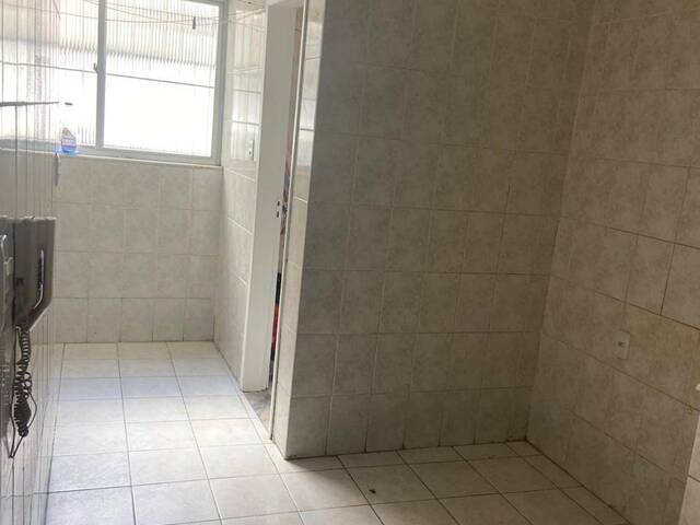 Apartamento para Venda em Feira de Santana - 5