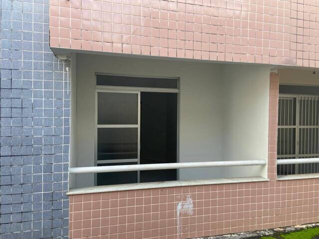 #34 - Apartamento para Venda em Feira de Santana - BA - 1