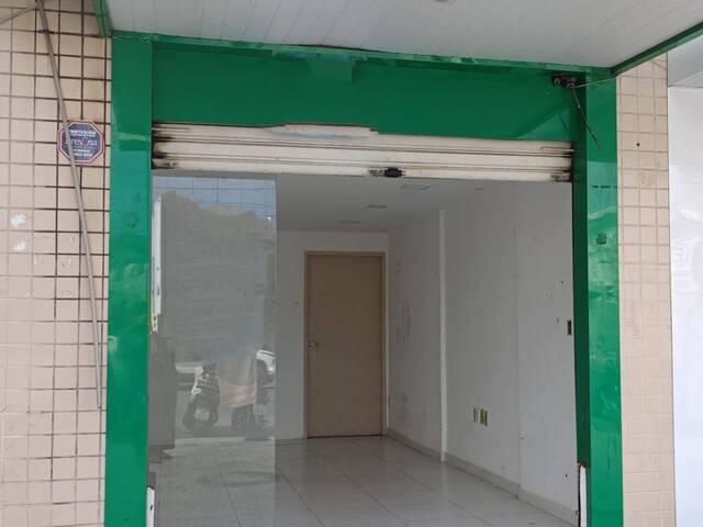 #35 - Sala para Venda em Feira de Santana - BA - 1