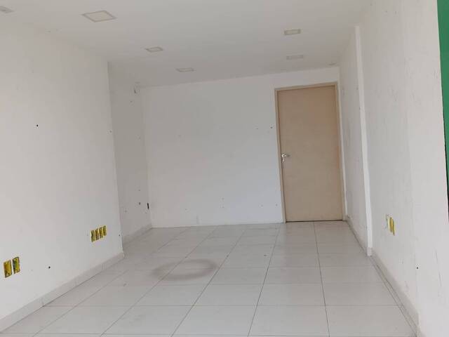 #35 - Sala para Venda em Feira de Santana - BA - 2