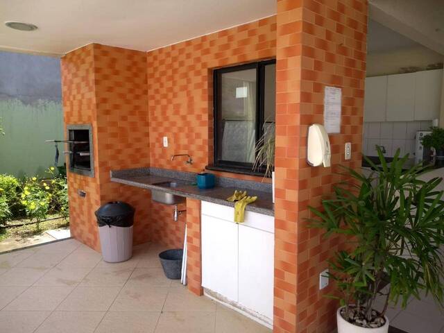 Casa para Venda em Feira de Santana - 4