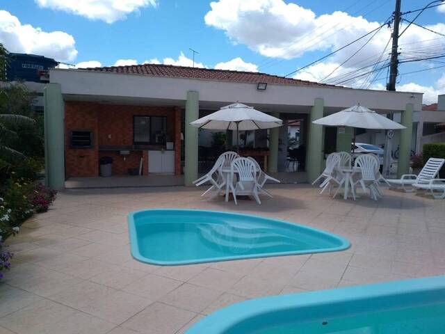 #36 - Casa para Venda em Feira de Santana - BA - 3