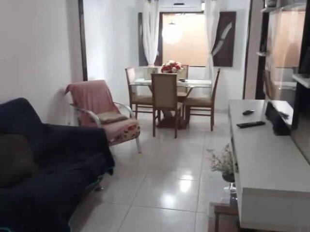 #37 - Casa para Venda em Feira de Santana - BA - 3