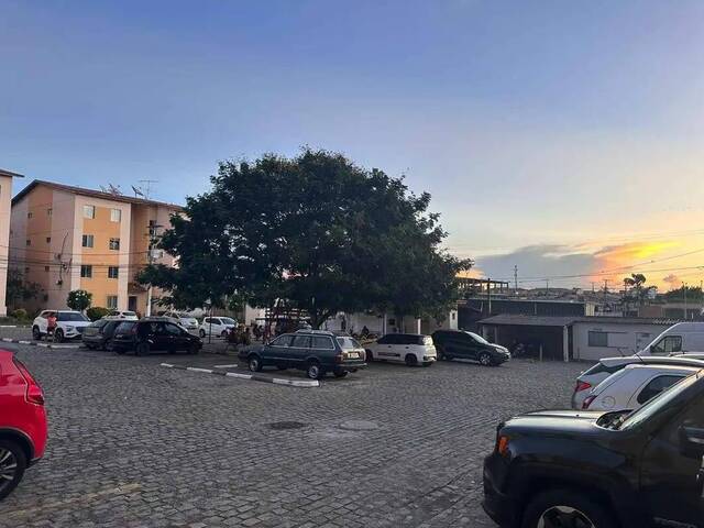 #38 - Apartamento para Venda em Feira de Santana - BA - 2