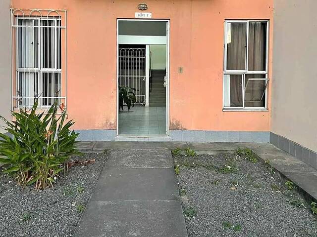 #38 - Apartamento para Venda em Feira de Santana - BA - 1