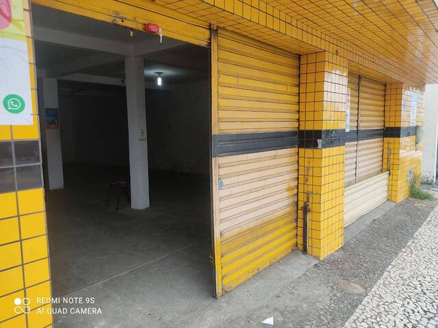#39 - Sala para Locação em Salvador - BA - 1