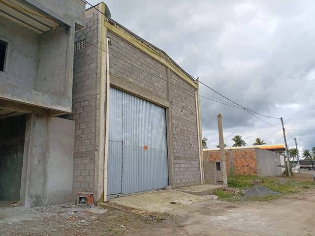 #42 - Sala para Venda em Salvador - BA - 2
