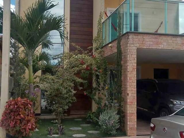 #43 - Casa para Venda em Salvador - BA - 2