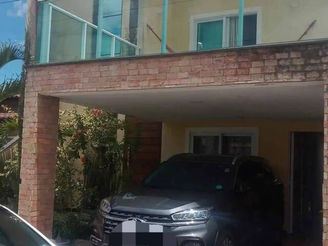 #43 - Casa para Venda em Salvador - BA - 1