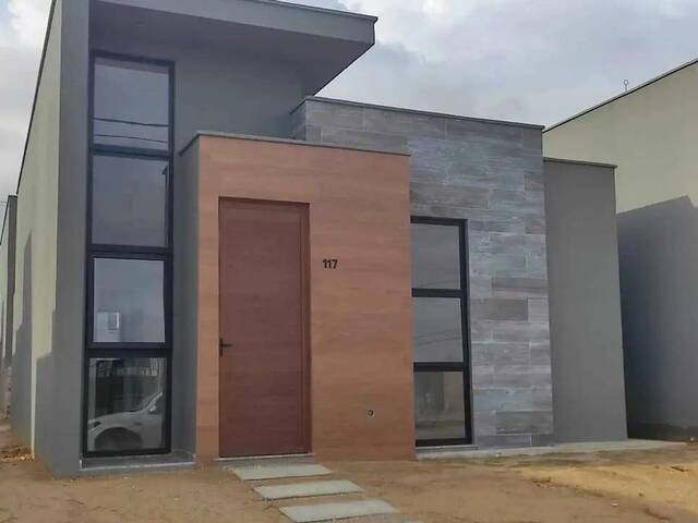#44 - Casa para Venda em Salvador - BA - 1